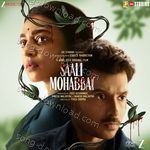 Saali Mohabbat (Original Motion Picture Soundtrack) - Anand Bhaskar Song Download