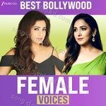 Best Bollywood Female Voices - Anand Bhaskar Song Download